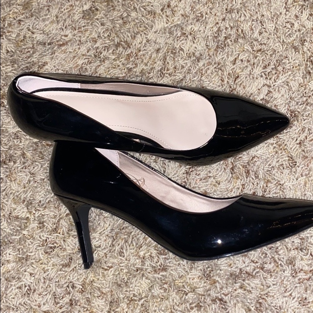 Business High heels